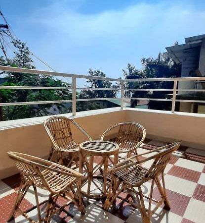 Trimurti Holiday Home 판치가니 외부 사진