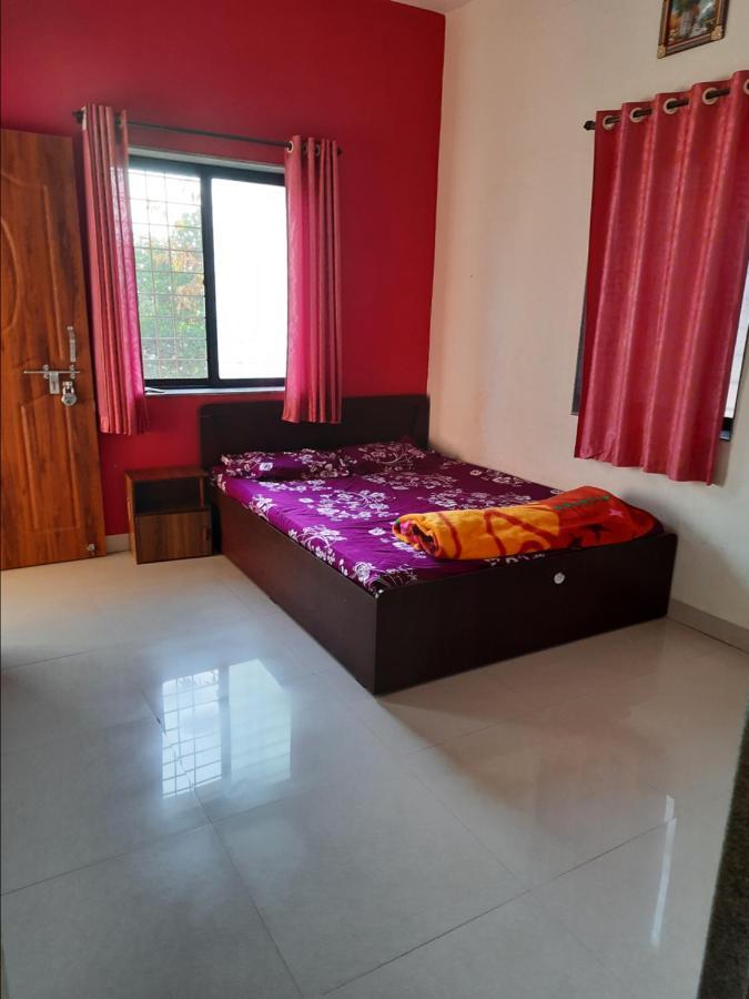 Trimurti Holiday Home 판치가니 외부 사진