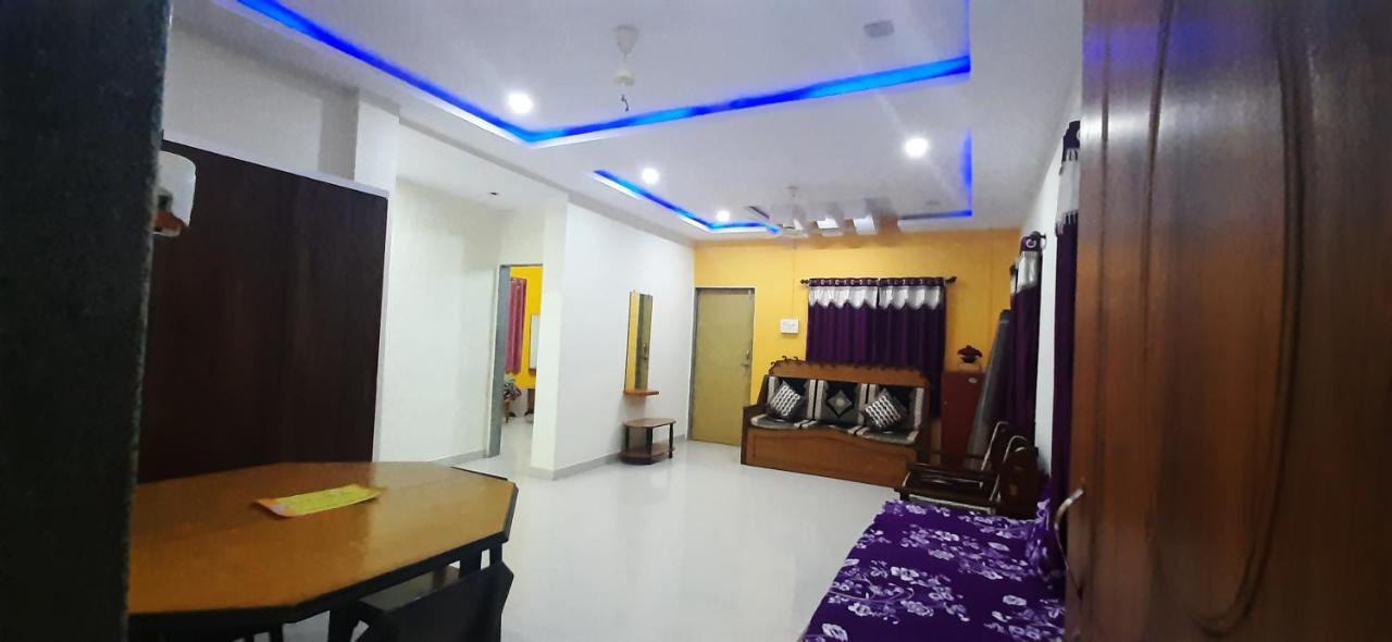 Trimurti Holiday Home 판치가니 외부 사진