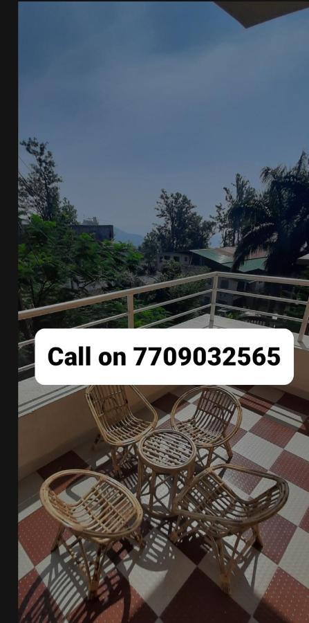 Trimurti Holiday Home 판치가니 외부 사진