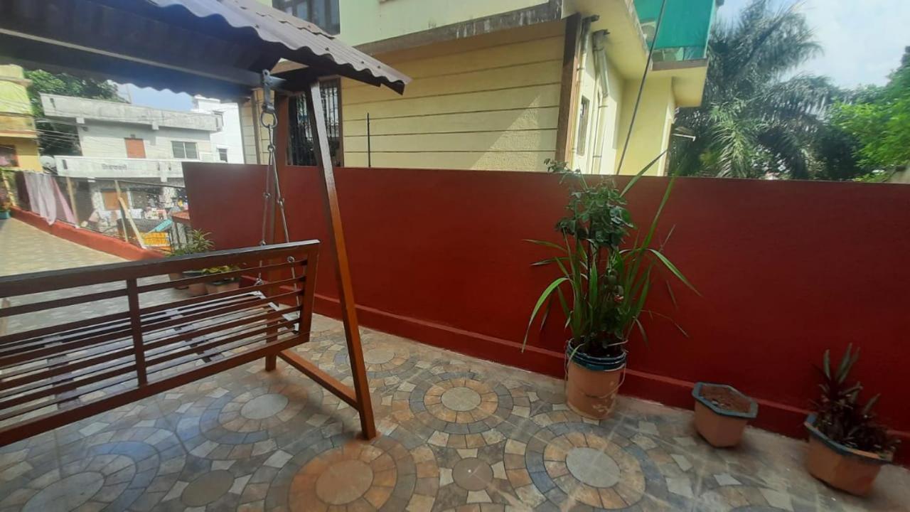 Trimurti Holiday Home 판치가니 외부 사진