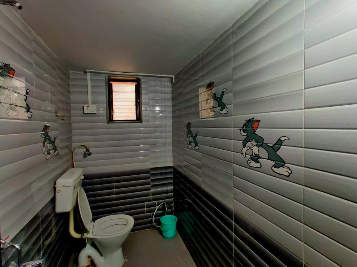 Trimurti Holiday Home 판치가니 외부 사진
